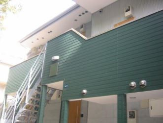 【外観】 | Master’ｓ霞台