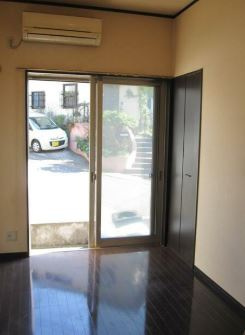 【居間・リビング】 | Master’ｓ霞台 | 別部屋参考写真