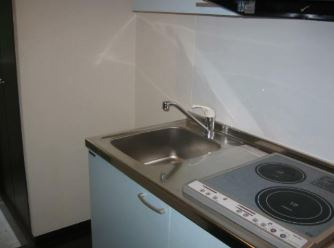 【キッチン】 | Master’ｓ霞台 | 別部屋参考写真