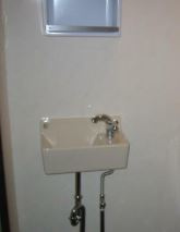 【洗面所】 | Master’ｓ霞台 | 別部屋参考写真