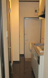 【玄関】 | Master’ｓ霞台 | 別部屋参考写真