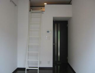 【寝室】 | Master’ｓ霞台 | 別部屋参考写真