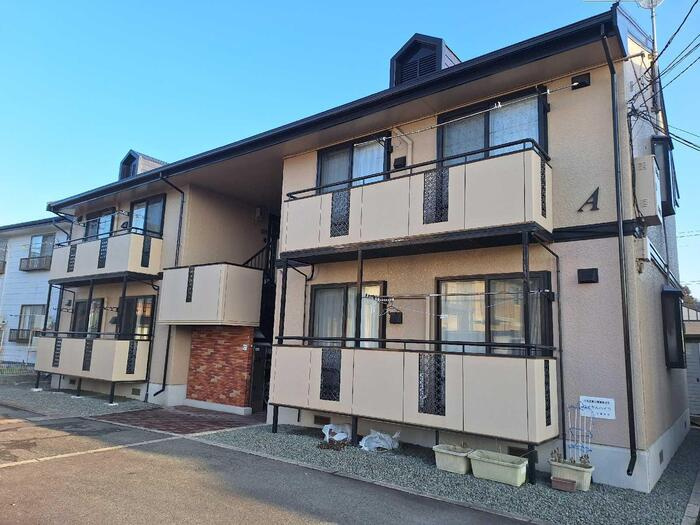 ロイヤルハイツ　Ａ