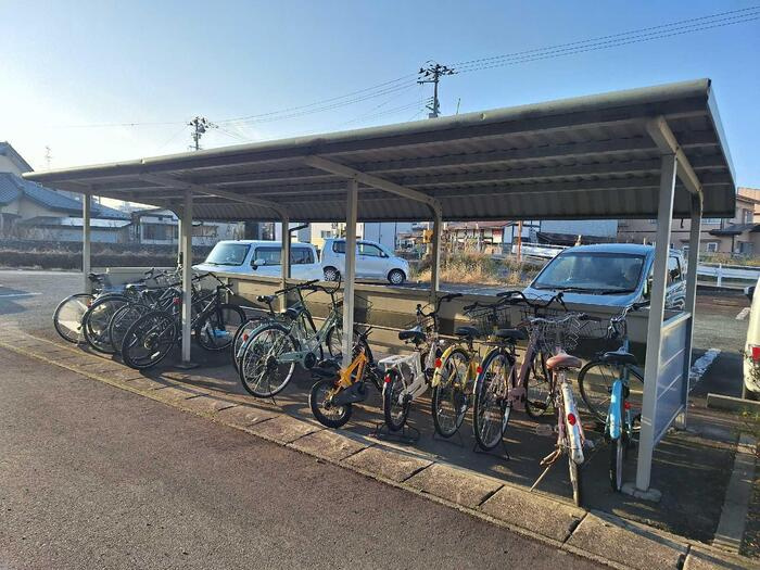 ロイヤルハイツ　Ａのその他共用部分