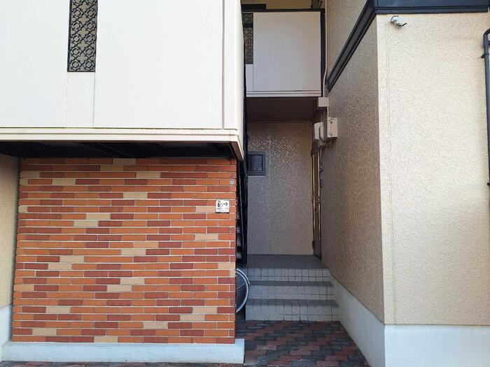 ロイヤルハイツ　Ａのその他共用部分