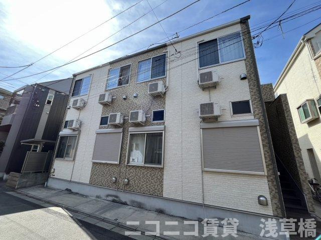 FORUTUNA　桜上水