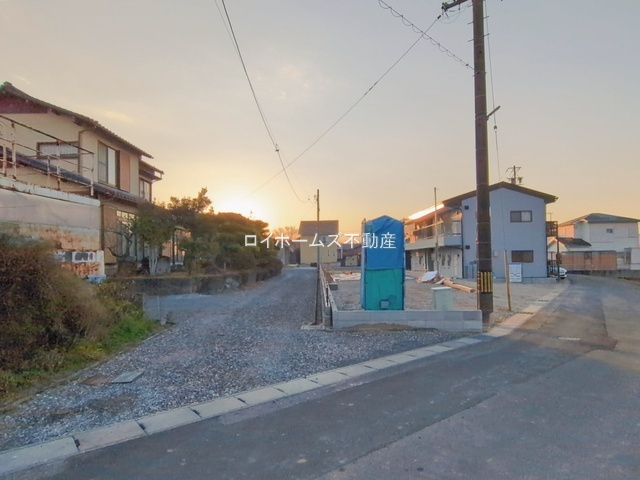  | 安城市赤松町新屋敷308『仲介料無料』新築戸建て | 撮影：'26/01/13 