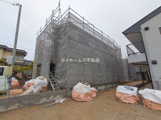  | 安城市赤松町新屋敷308『仲介料無料』新築戸建て | 撮影：'26/01/13 