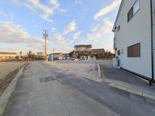  | 安城市赤松町新屋敷308『仲介料無料』新築戸建て | 撮影：'26/01/13 