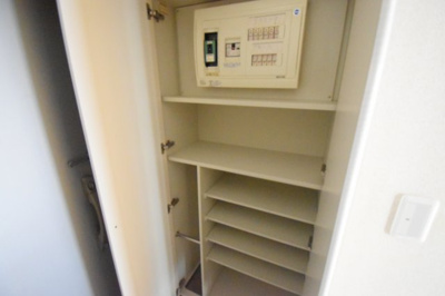 【収納】 | ティーリーフ横浜モデルノ