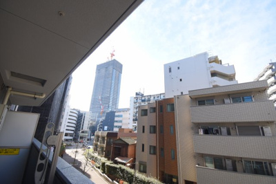 【展望】 | ティーリーフ横浜モデルノ