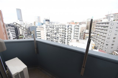 【展望】 | ティーリーフ横浜モデルノ