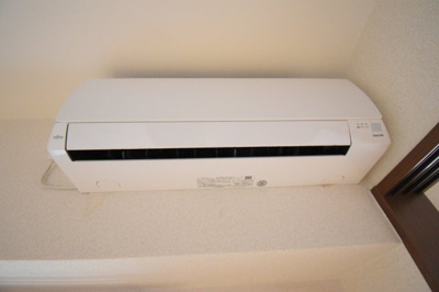 【設備】 | ティーリーフ横浜モデルノ