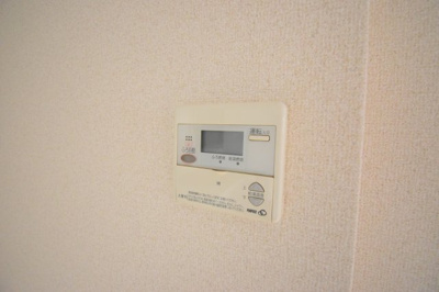 【設備】 | ティーリーフ横浜モデルノ