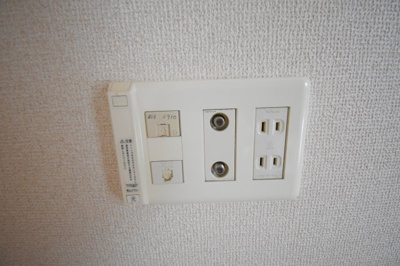 【設備】 | ティーリーフ横浜モデルノ