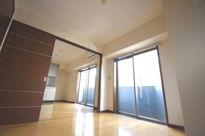 【居間・リビング】 | ティーリーフ横浜モデルノ