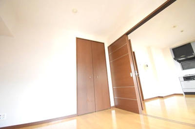 【内装】 | ティーリーフ横浜モデルノ