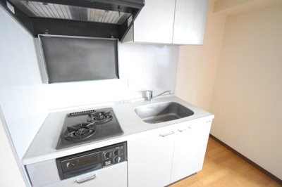 【キッチン】 | ティーリーフ横浜モデルノ
