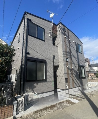 【エントランス】 | ソラニア上井草 | インターネット無料