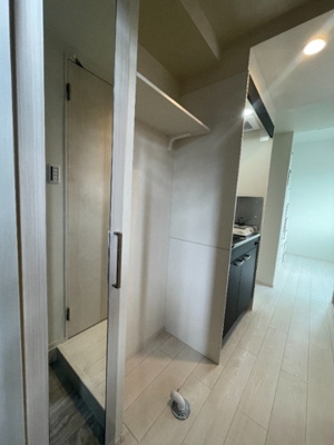 【その他共用部分】 | ソラニア上井草 | インターネット無料