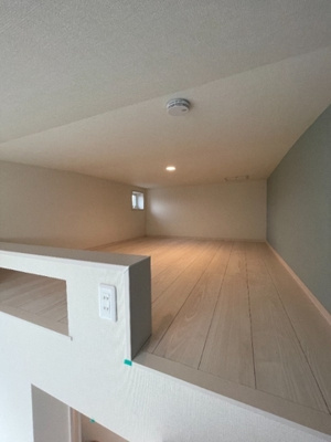 【内装】 | ソラニア上井草 | インターネット無料