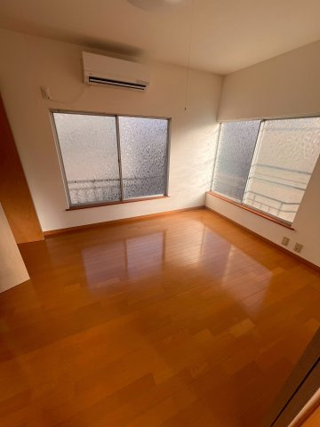 地曳ハウスの居間・リビング