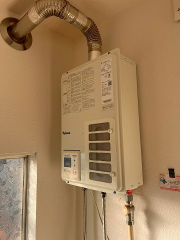 地曳ハウスの設備