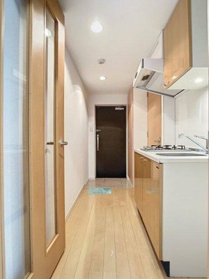 【内装】 | クローバーコート黒門町 |  