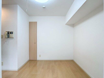 【居間・リビング】 | クローバーコート黒門町 |  