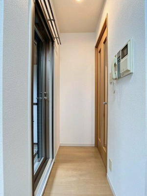 【内装】 | クローバーコート黒門町 |  