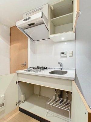 【洗面所】 | クローバーコート黒門町 |  