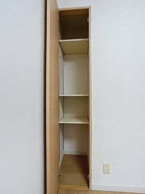 【収納】 | クローバーコート黒門町 |  