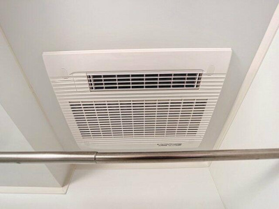 【設備】 | クローバーコート黒門町 |  