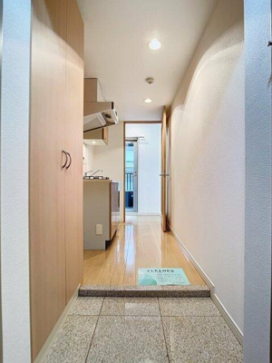 【その他】 | クローバーコート黒門町 |  