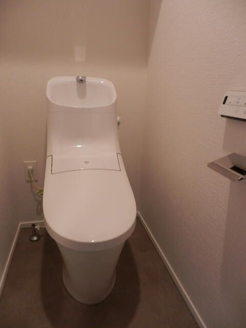 ＤＩＰＳ赤羽レジデンスのトイレ