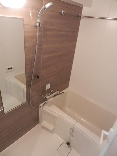 ＤＩＰＳ赤羽レジデンスの浴室