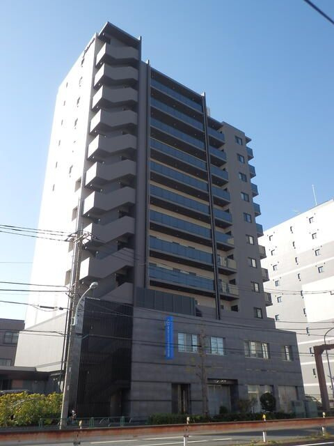 ＤＩＰＳ赤羽レジデンス