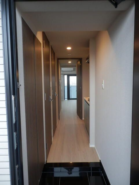 ＤＩＰＳ赤羽レジデンスの内装