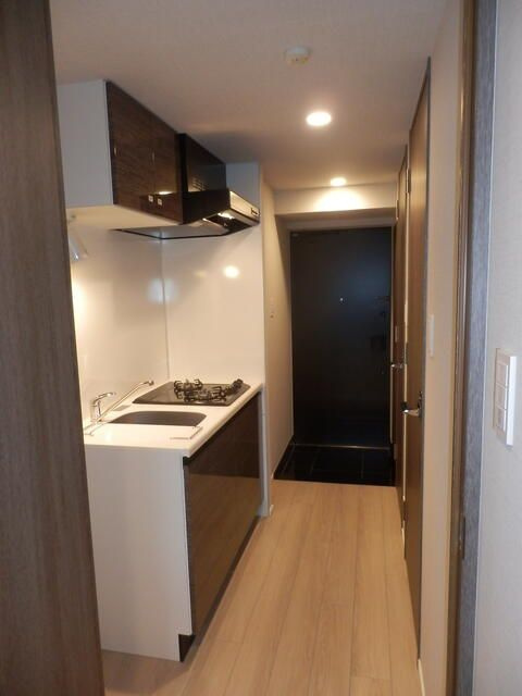 ＤＩＰＳ赤羽レジデンスのキッチン