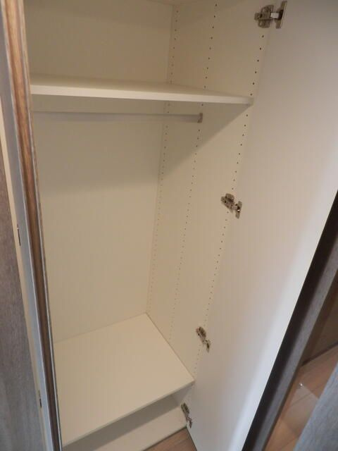 ＤＩＰＳ赤羽レジデンスの収納