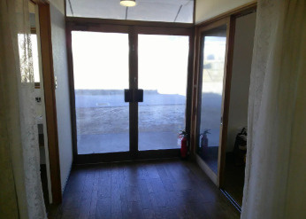 【内装】 | 貸事務所