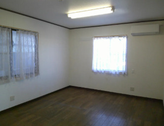 【内装】 | 貸事務所