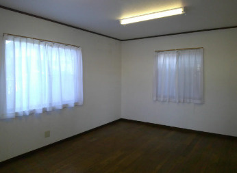 【内装】 | 貸事務所