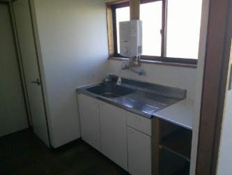 【洗面所】 | 貸事務所