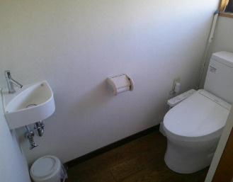 【トイレ】 | 貸事務所