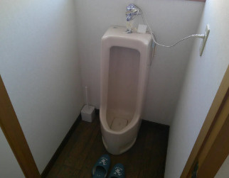 【トイレ】 | 貸事務所