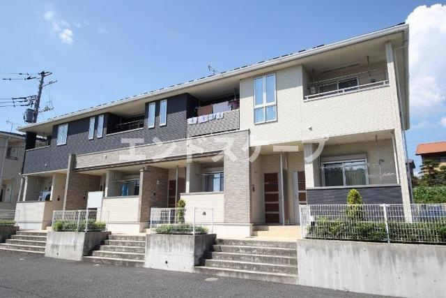 プランドール　Ⅱ