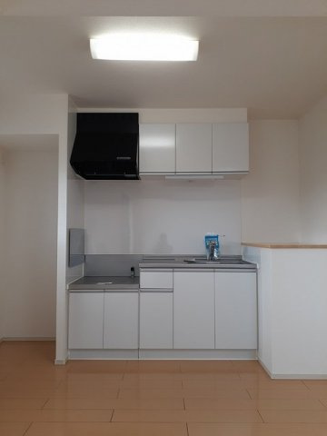 プリムラＭＴのキッチン