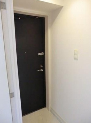 【玄関】 | ドゥーエ両国