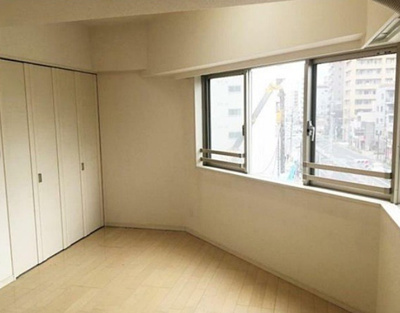 【洋室】 | ドゥーエ両国